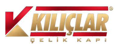 Kılıçlar Çelik Kapı orijinal logosu