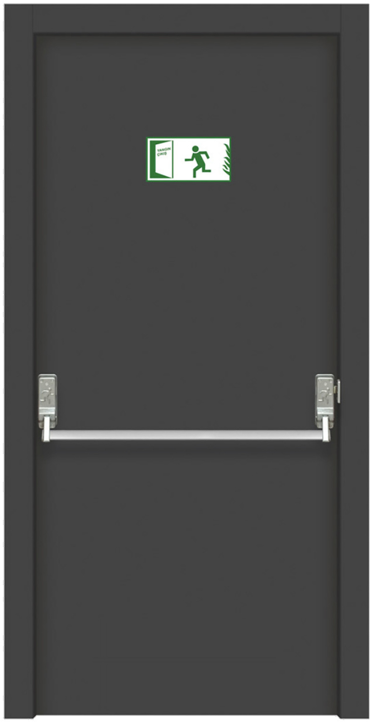 YANGIN-001 Yangın ve Teknik Kapı katalog görseli