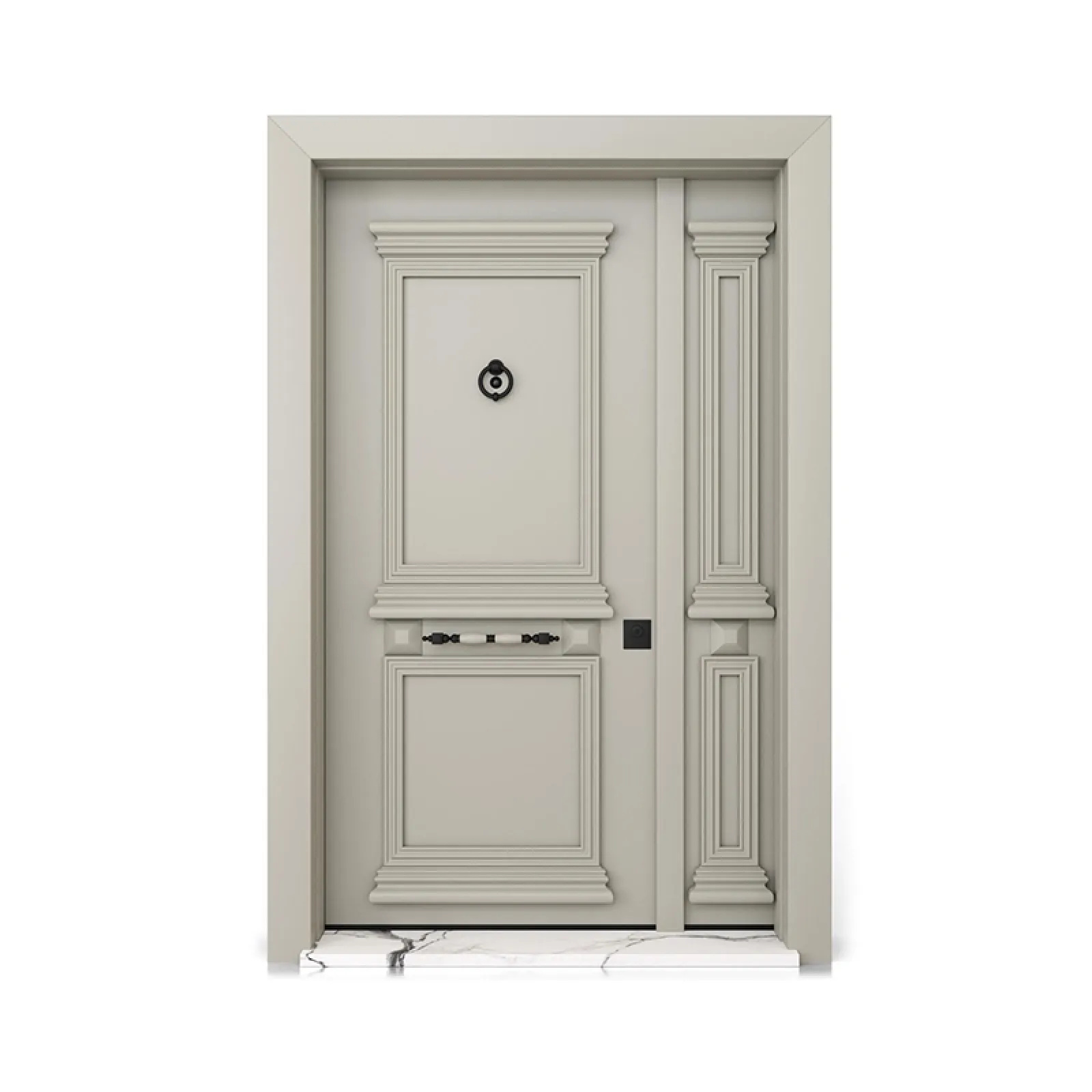 VILLA-012 Villa Çelik Kapısı katalog görseli