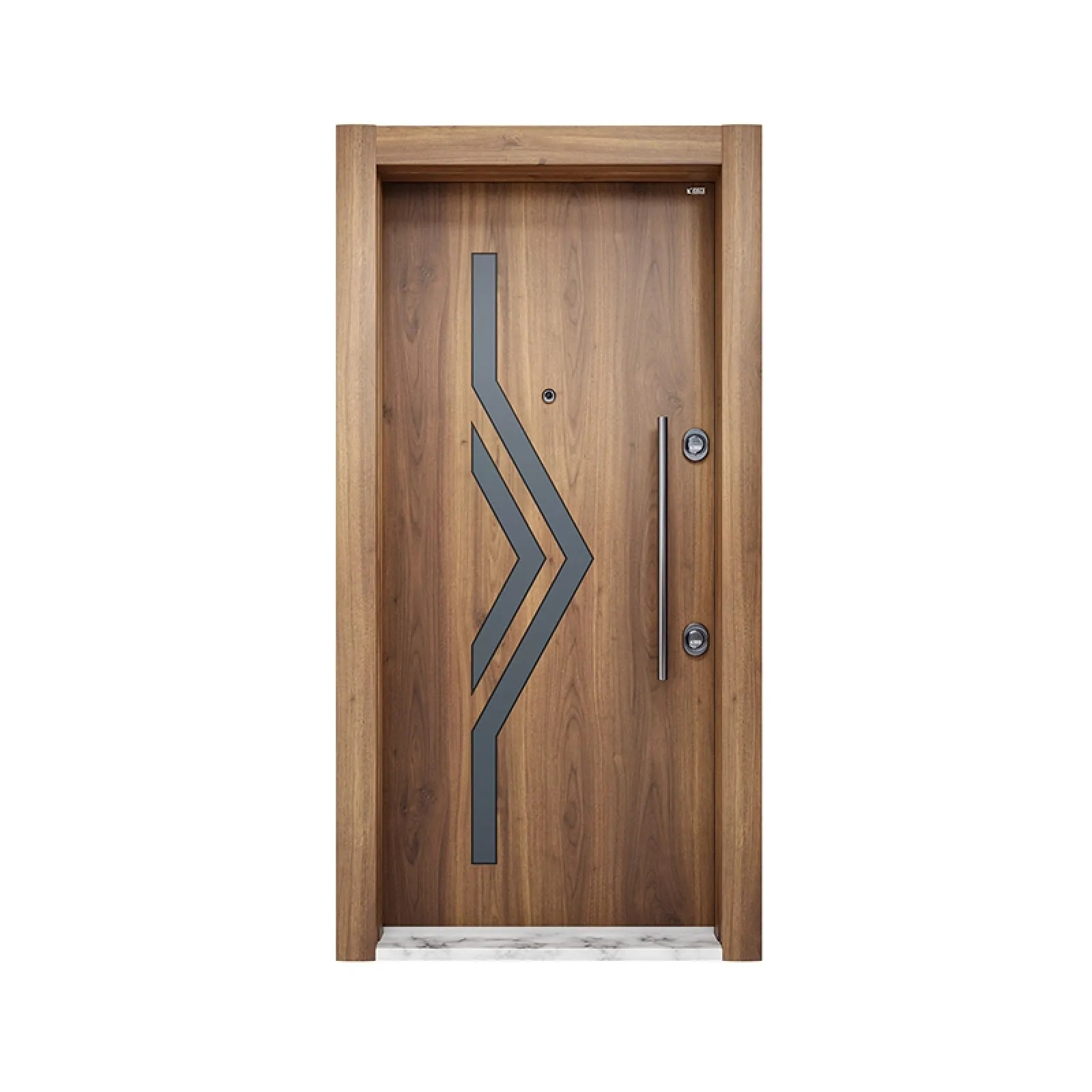 DAIRE-015 Daire Giriş Çelik Kapısı katalog görseli