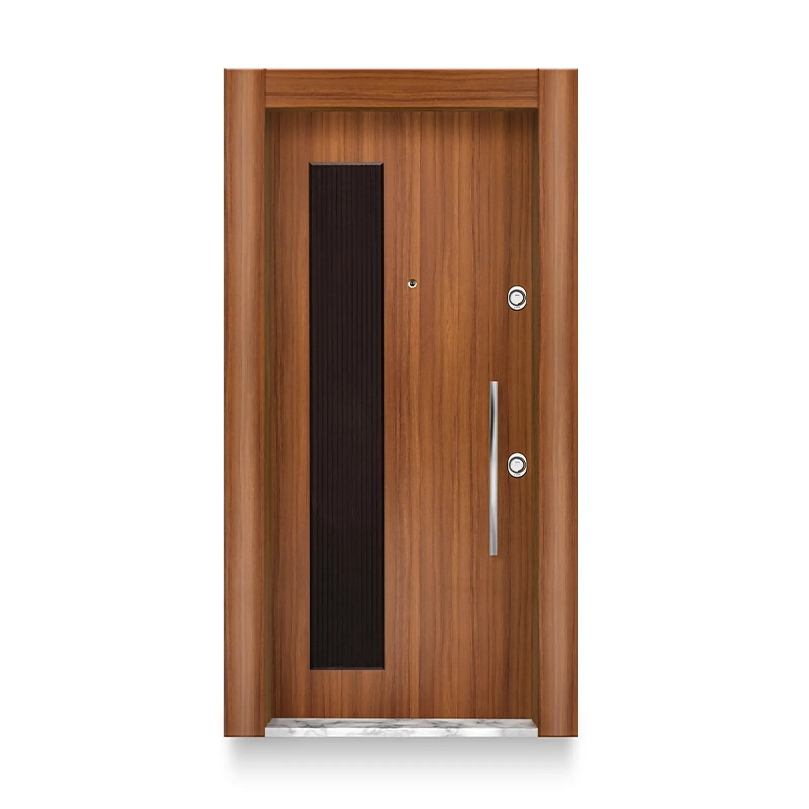 Daire Giriş Çelik Kapıları - DAIRE-067