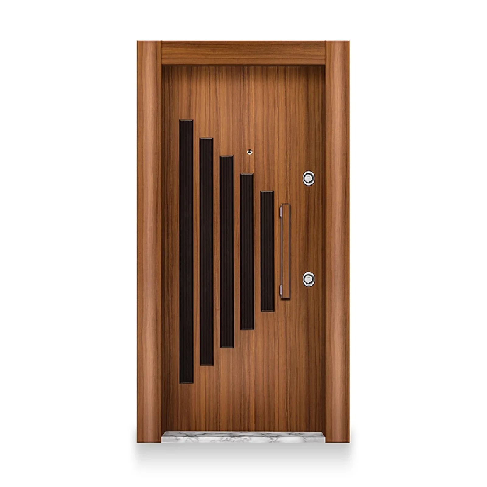 Daire Giriş Çelik Kapıları - DAIRE-070