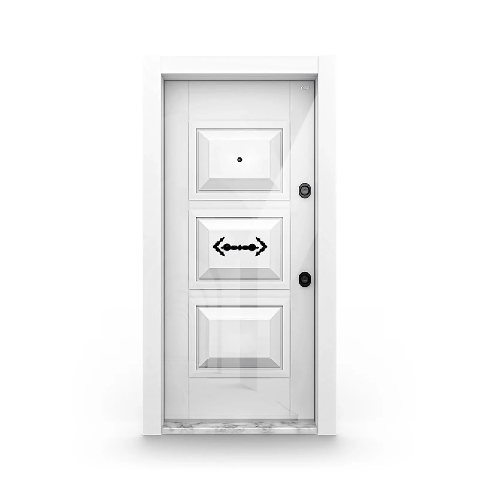 Daire Giriş Çelik Kapıları - DAIRE-084