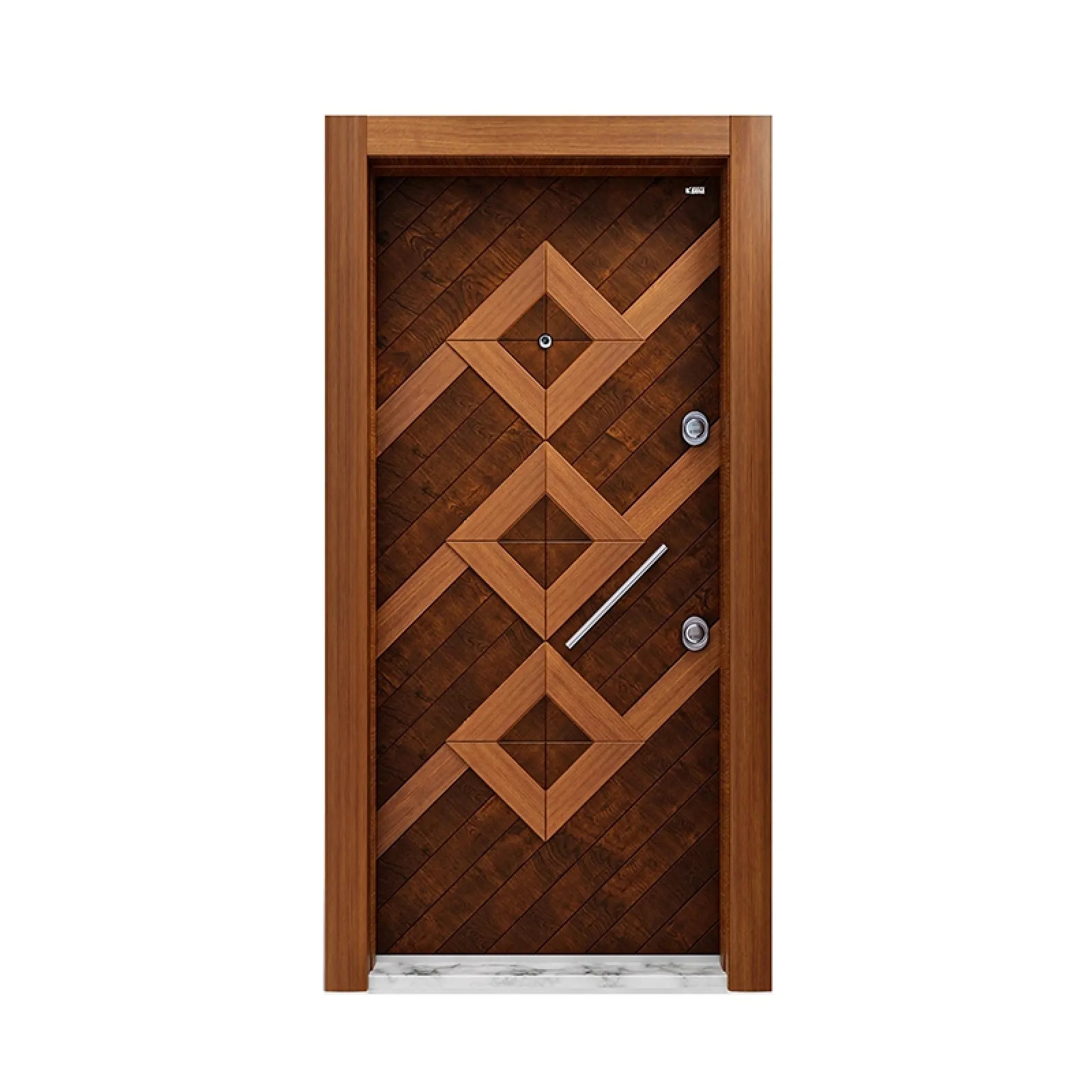 Daire Giriş Çelik Kapıları - DAIRE-088