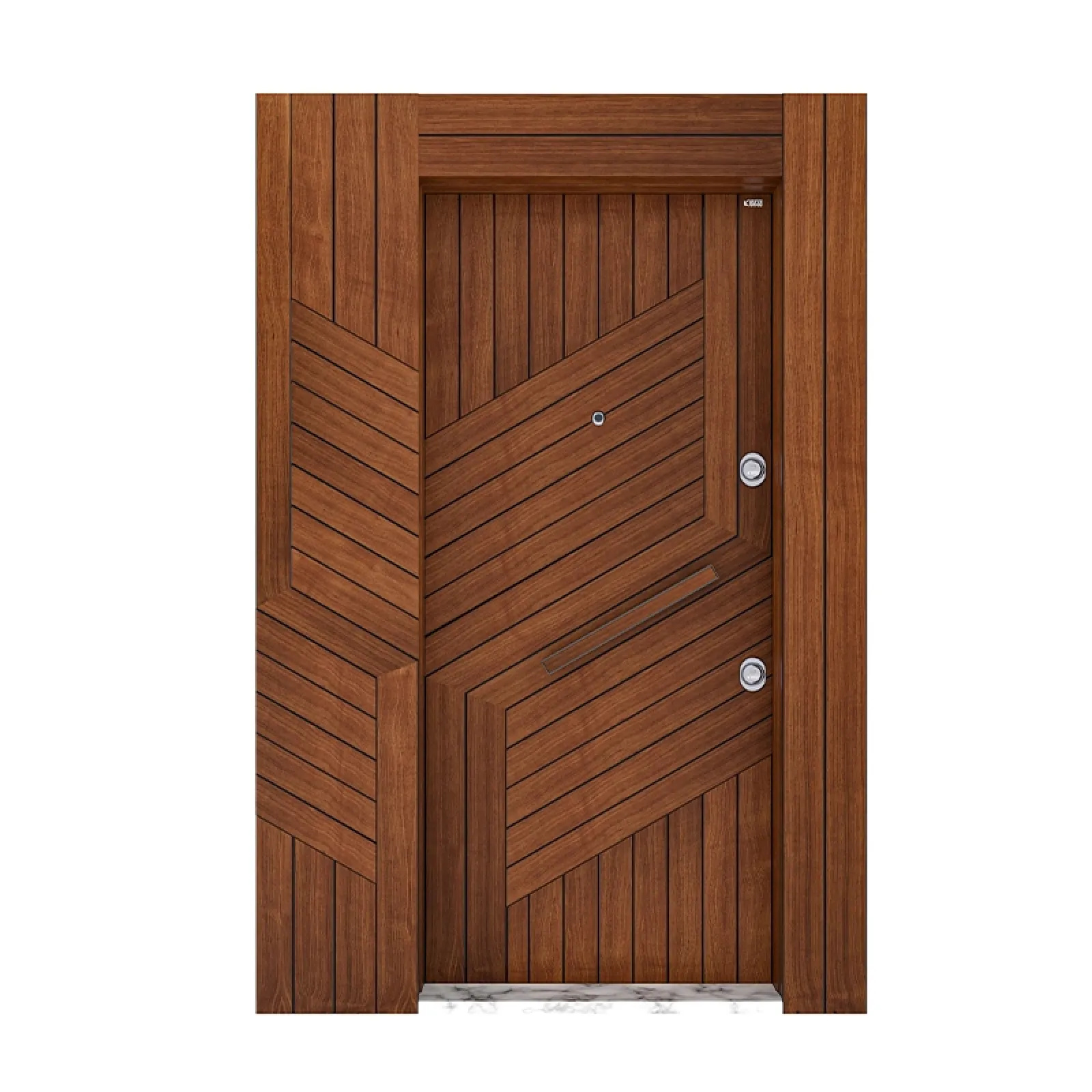 Daire Giriş Çelik Kapıları - DAIRE-094