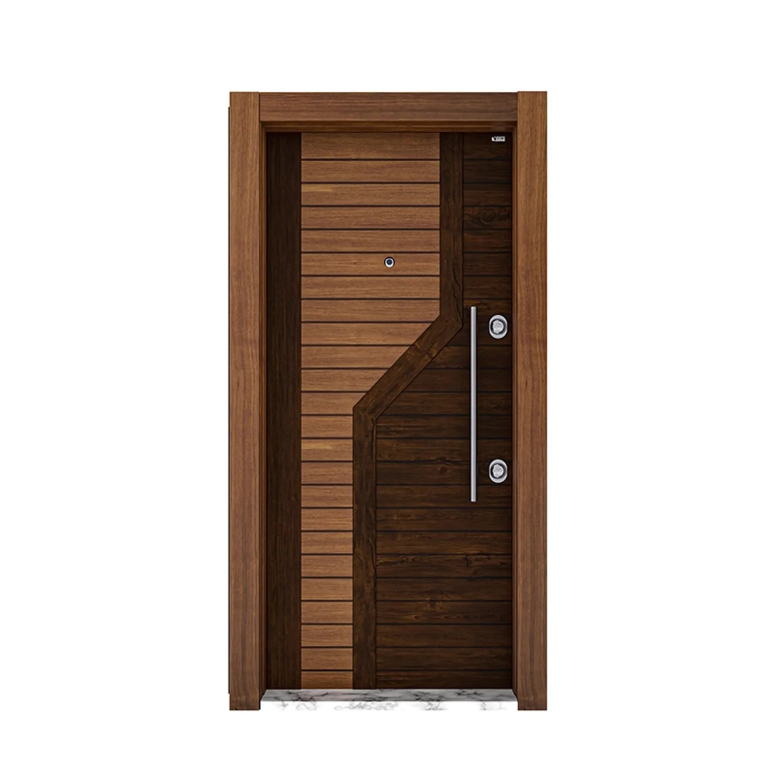 Daire Giriş Çelik Kapıları - DAIRE-096