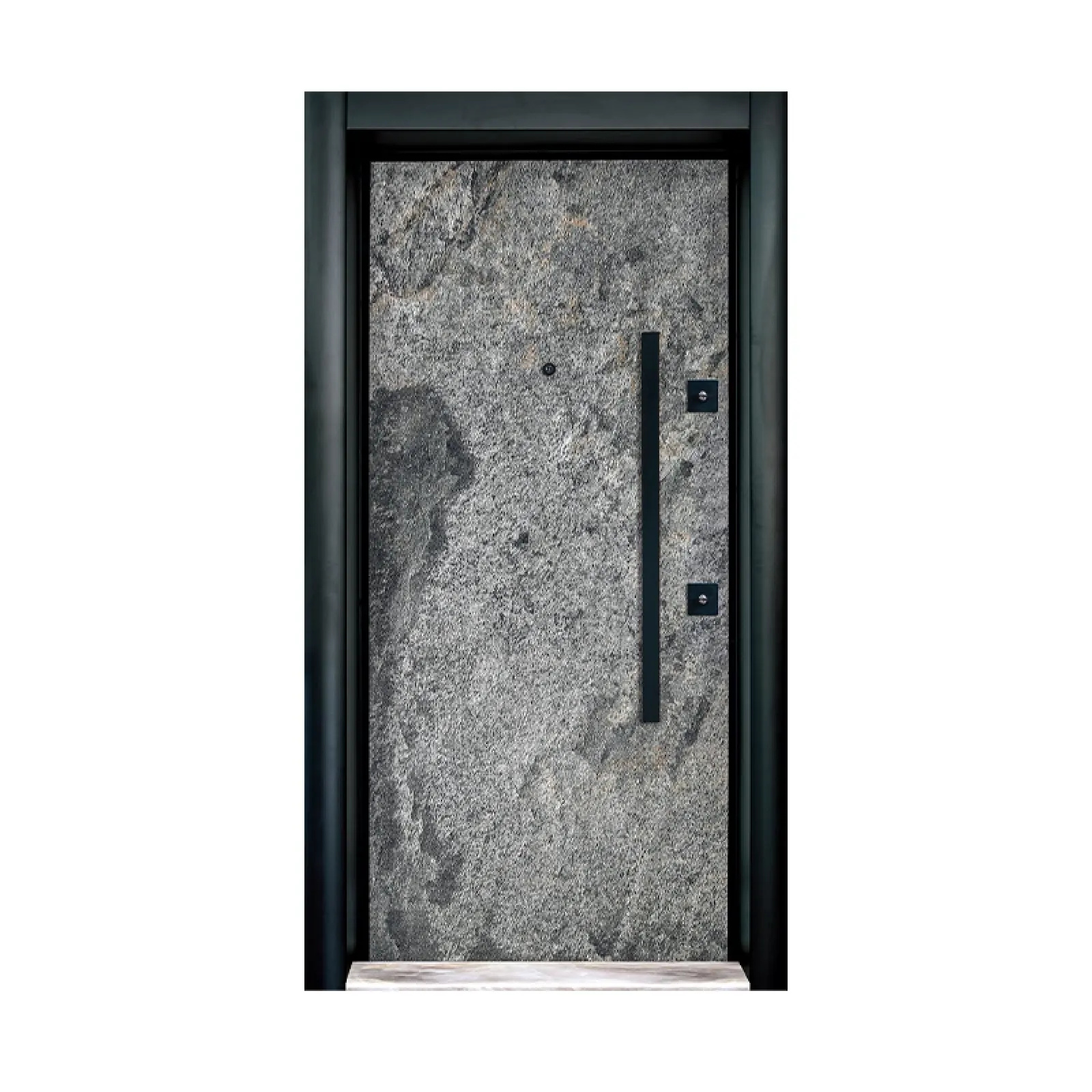 Daire Giriş Çelik Kapıları - DAIRE-116