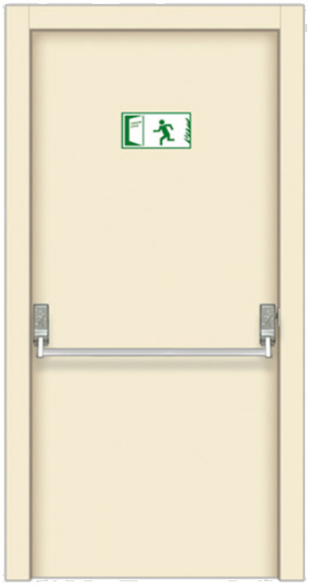 YANGIN-002 Yangın ve Teknik Kapı katalog görseli