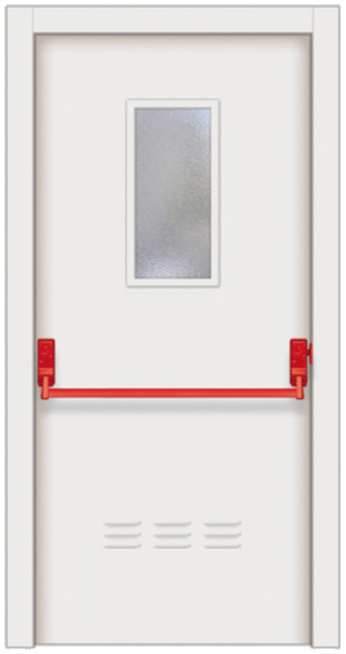 YANGIN-005 Yangın ve Teknik Kapı katalog görseli