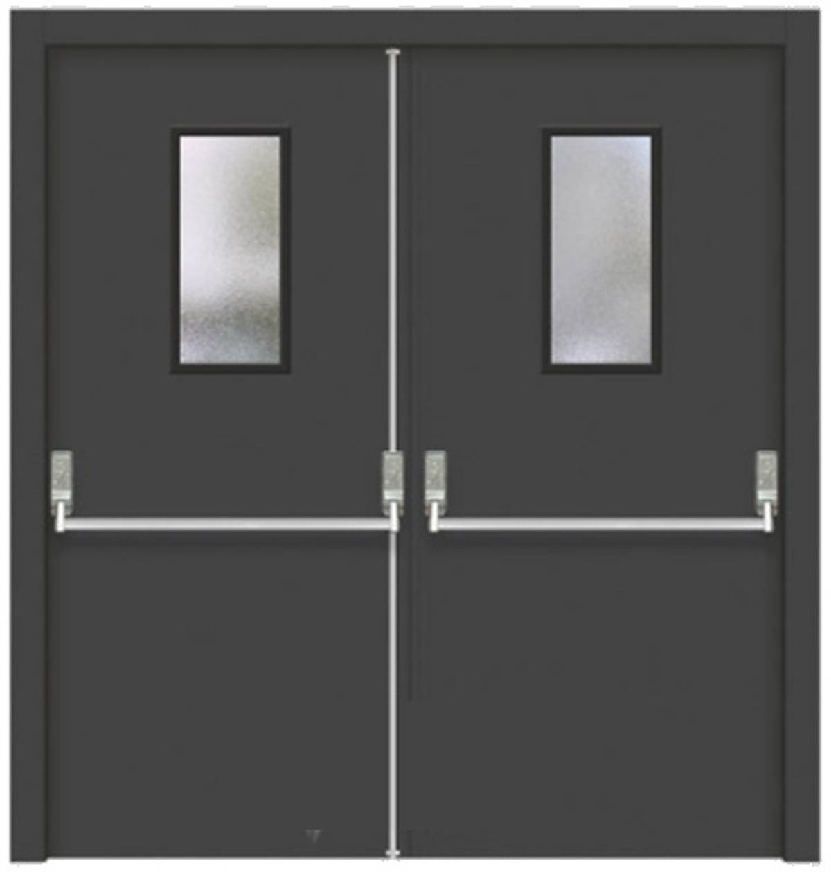 YANGIN-008 Yangın ve Teknik Kapı katalog görseli