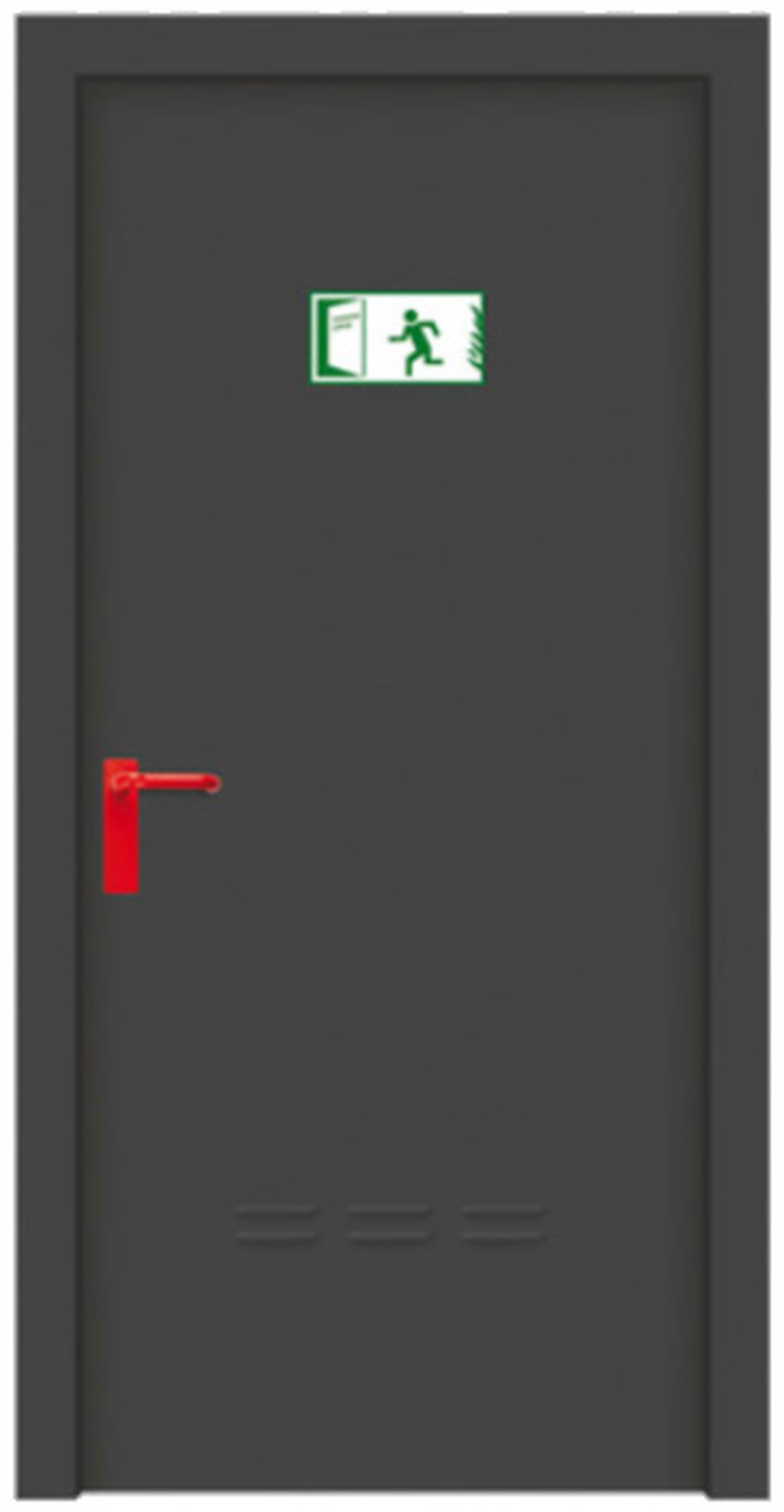 YANGIN-009 Yangın ve Teknik Kapı katalog görseli